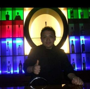 Meet your Posher, Benito